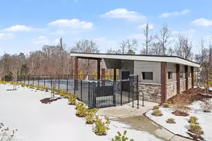 134 Channel Drop Dr, Clayton, NC 27520 - Photo 27