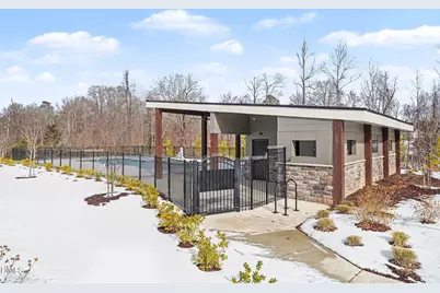 152 Channel Drop Drive, Clayton, NC 27520 - Photo 25