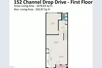 152 Channel Drop Drive, Clayton, NC 27520 - Photo 27