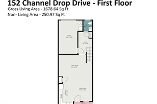 152 Channel Drop Dr, Clayton, NC 27520 - Photo 27