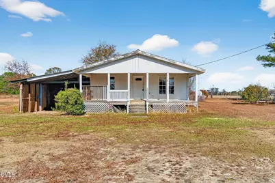 256 Stricklands Crossroads Road, Four Oaks, NC 27524 - Photo 5