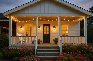 256 Stricklands Crossroads Rd, Four Oaks, NC 27524 - Photo 1