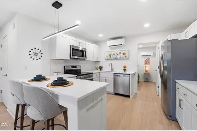 1309 Hudson Avenue #E2, Durham, NC 27705 - Photo 5