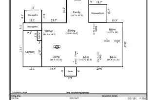 207 Belvedere Dr, Greenville, NC 27834 - Photo 41