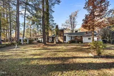 207 Belvedere Drive, Greenville, NC 27834 - Photo 7