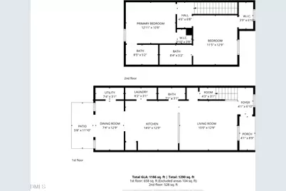 403 Winston Way, Creedmoor, NC 27522 - Photo 35