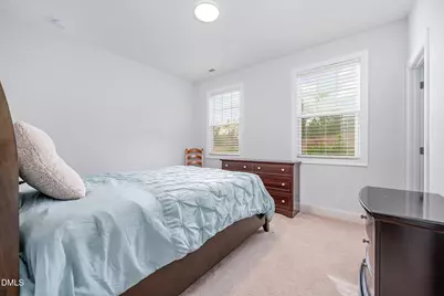 155 Hidden Bluff Drive, Chapel Hill, NC 27517 - Photo 27