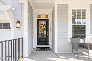 155 Hidden Bluff Dr, Chapel Hill, NC 27517 - Photo 5