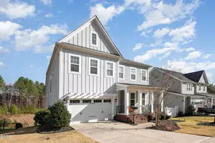 155 Hidden Bluff Dr, Chapel Hill, NC 27517 - Photo 3