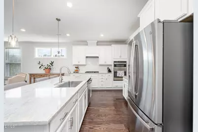 155 Hidden Bluff Drive, Chapel Hill, NC 27517 - Photo 13