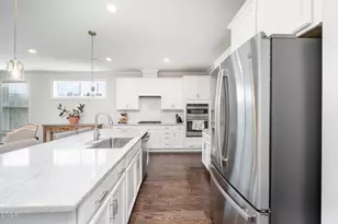 155 Hidden Bluff Dr, Chapel Hill, NC 27517 - Photo 13