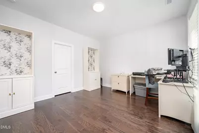 155 Hidden Bluff Drive, Chapel Hill, NC 27517 - Photo 15