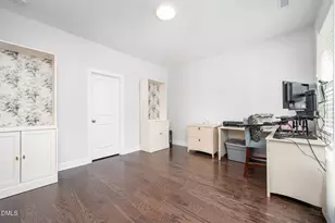 155 Hidden Bluff Dr, Chapel Hill, NC 27517 - Photo 15