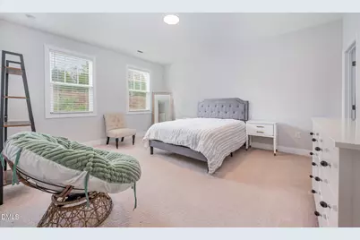 155 Hidden Bluff Drive, Chapel Hill, NC 27517 - Photo 29