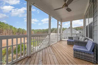 155 Hidden Bluff Drive, Chapel Hill, NC 27517 - Photo 33