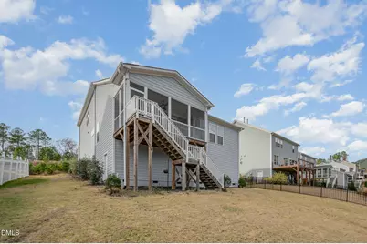 155 Hidden Bluff Drive, Chapel Hill, NC 27517 - Photo 35