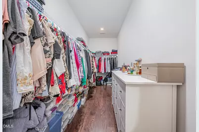 155 Hidden Bluff Drive, Chapel Hill, NC 27517 - Photo 21