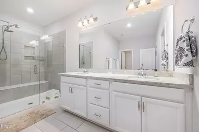 155 Hidden Bluff Drive, Chapel Hill, NC 27517 - Photo 19