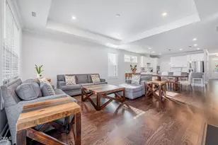 155 Hidden Bluff Dr, Chapel Hill, NC 27517 - Photo 7