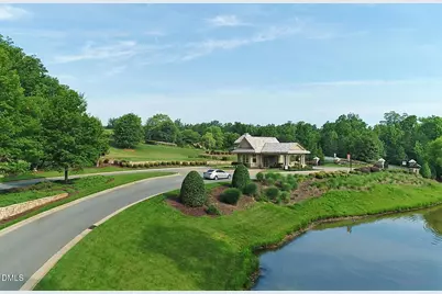 155 Hidden Bluff Drive, Chapel Hill, NC 27517 - Photo 47