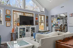 6202 Montgomery Ests Rd, Hillsborough, NC 27278 - Photo 13