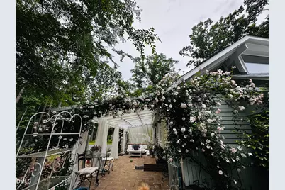 6202 Montgomery Estates Road, Hillsborough, NC 27278 - Photo 3