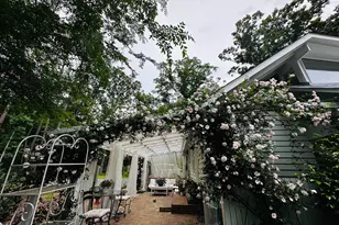 6202 Montgomery Ests Rd, Hillsborough, NC 27278 - Photo 3