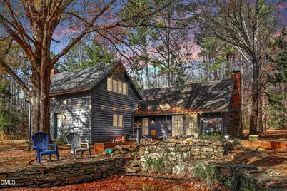 6202 Montgomery Estates Road, Hillsborough, NC 27278 - Photo 37