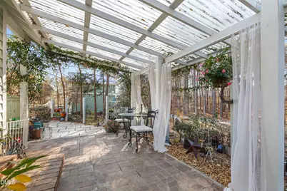 6202 Montgomery Estates Road, Hillsborough, NC 27278 - Photo 9