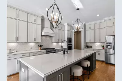 1321 Yardley Drive, Wake Forest, NC 27587 - Photo 19