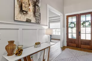 1321 Yardley Dr, Wake Forest, NC 27587 - Photo 5