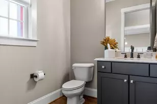 1321 Yardley Dr, Wake Forest, NC 27587 - Photo 39