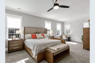 1321 Yardley Drive, Wake Forest, NC 27587 - Photo 23