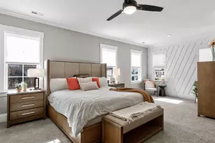 1321 Yardley Dr, Wake Forest, NC 27587 - Photo 23