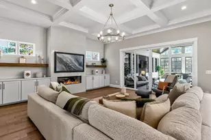 1321 Yardley Dr, Wake Forest, NC 27587 - Photo 9