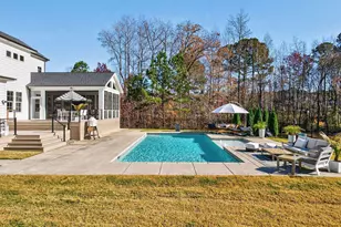 1321 Yardley Dr, Wake Forest, NC 27587 - Photo 45