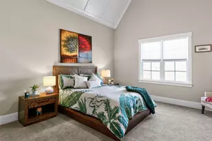 1321 Yardley Dr, Wake Forest, NC 27587 - Photo 33