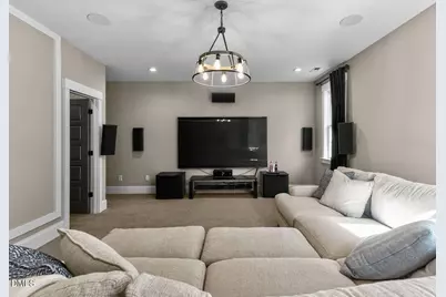 1321 Yardley Drive, Wake Forest, NC 27587 - Photo 31