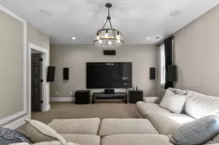 1321 Yardley Dr, Wake Forest, NC 27587 - Photo 31