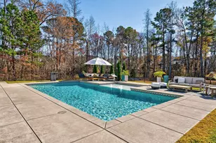 1321 Yardley Dr, Wake Forest, NC 27587 - Photo 3