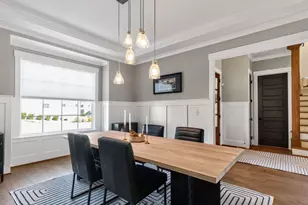 1321 Yardley Dr, Wake Forest, NC 27587 - Photo 5