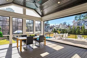 1321 Yardley Dr, Wake Forest, NC 27587 - Photo 15