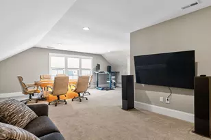 1321 Yardley Dr, Wake Forest, NC 27587 - Photo 35