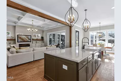 1321 Yardley Drive, Wake Forest, NC 27587 - Photo 17