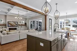 1321 Yardley Dr, Wake Forest, NC 27587 - Photo 17