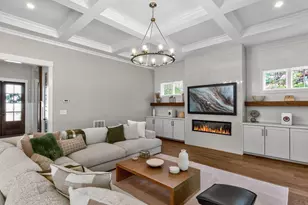 1321 Yardley Dr, Wake Forest, NC 27587 - Photo 11