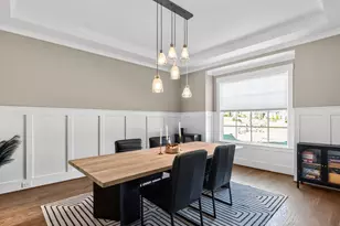 1321 Yardley Dr, Wake Forest, NC 27587 - Photo 7