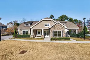 1321 Yardley Dr, Wake Forest, NC 27587 - Photo 51