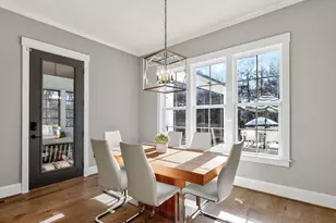 1321 Yardley Dr, Wake Forest, NC 27587 - Photo 21