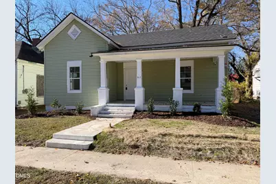 812 Pender Street, Rocky Mount, NC 27801 - Photo 1